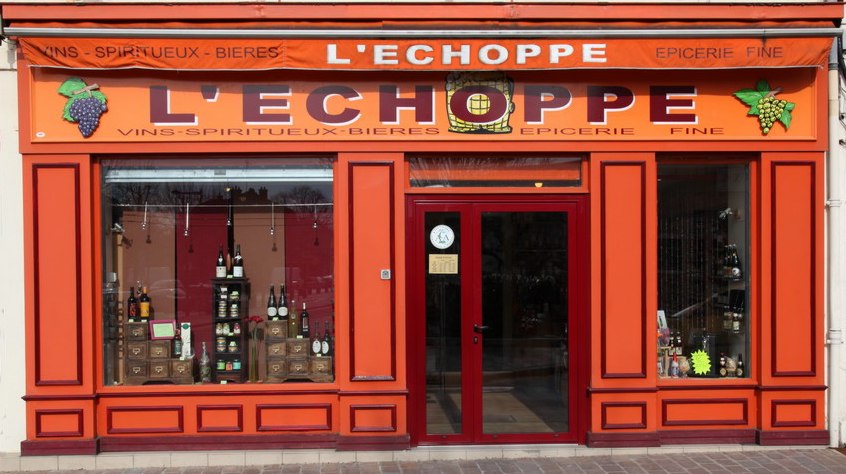 L'Echoppe Bières et Vins Gouvieux