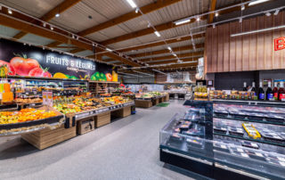 Intermarché de Gouvieux Fruits et légumes